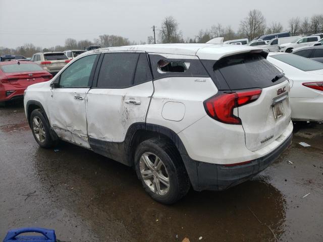 3GKALTEV9JL279104 GMC Terrain Sle