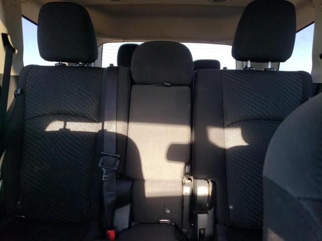 3C4PDCBGXJT521942 Dodge Journey Sxt