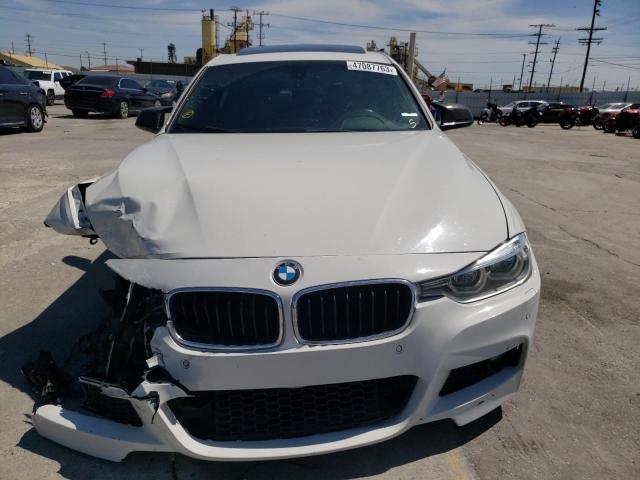 WBA8B3C5XJK384961 BMW 340 I