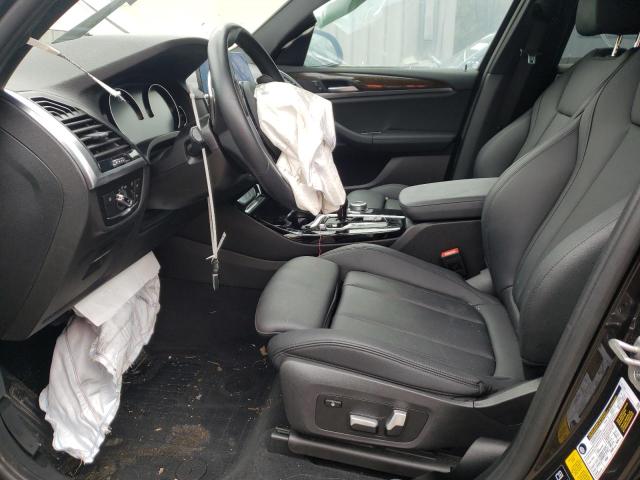 5UXTY5C01M9D79480 BMW X3 Xdrive30i