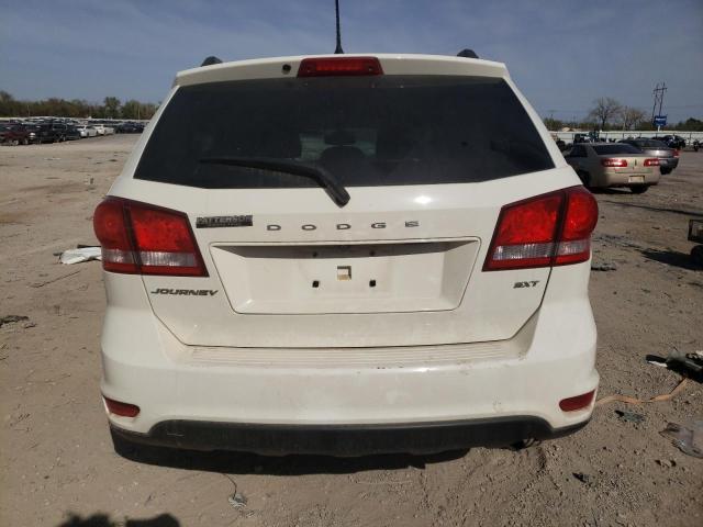 3C4PDCBB3JT475262 Dodge Journey Sxt
