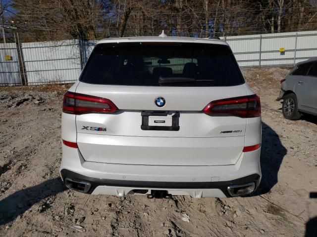 5UXCR6C50KLL01347 BMW X5 Xdrive40i