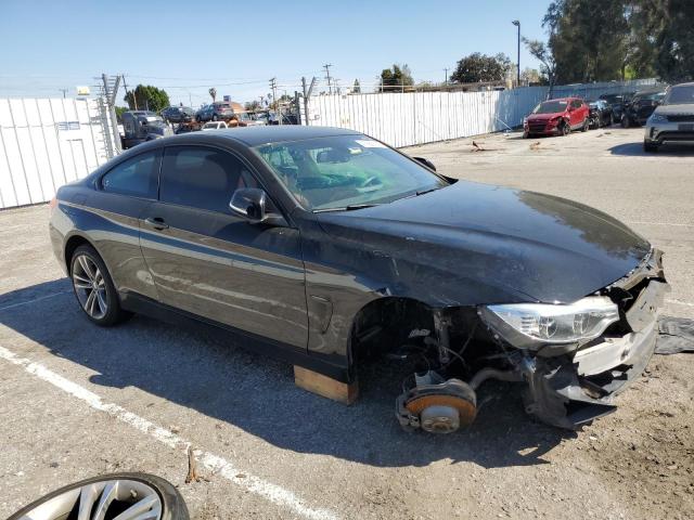 WBA3N5C54FK198823 BMW 428 XI