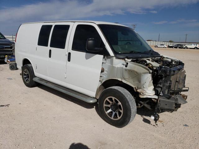 1GTW7FCAXE1911158 GMC Savana G2500