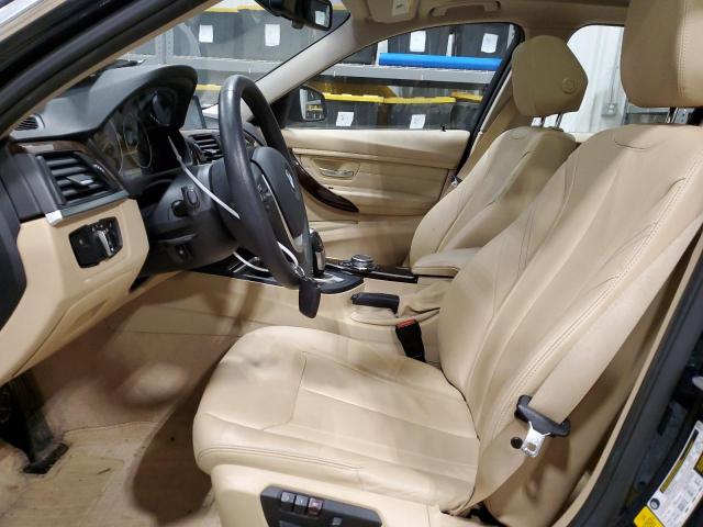 WBA3B9C53FF589700 BMW 335 XI