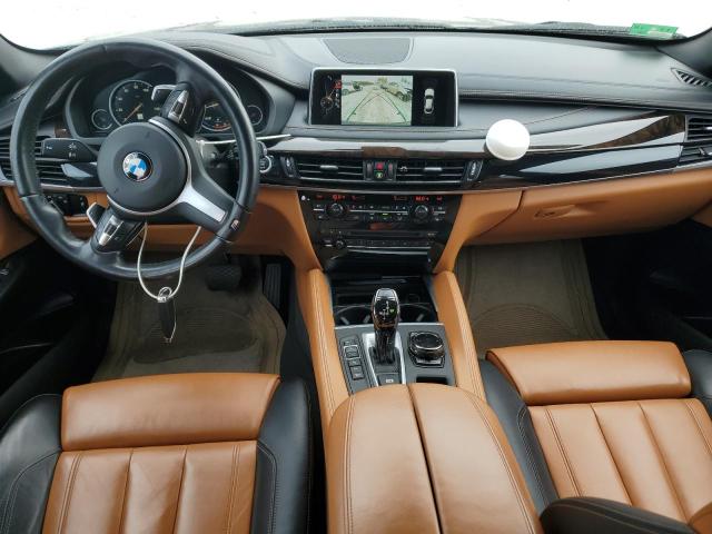 5UXKU6C58G0R33824 BMW X6 Xdrive50i