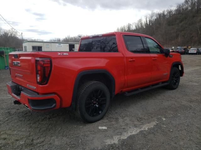 3GTU9CET7MG247593 GMC Sierra K1500 Elevation