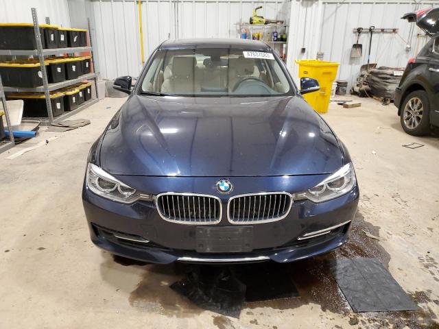 WBA3B9C53FF589700 BMW 335 XI