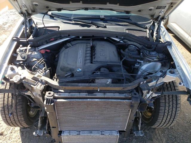 5UXWX7C56E0E81905 BMW X3 Xdrive35i