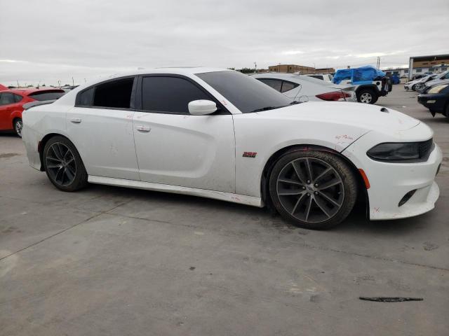 2C3CDXGJ6JH134456 Dodge Charger R/t 392