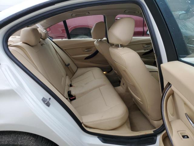 WBA3A5C5XFF608741 BMW 328 I