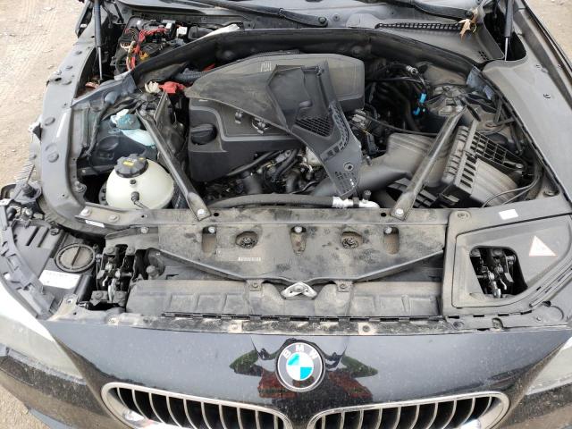 WBA5A7C55FD621624 BMW 528 XI