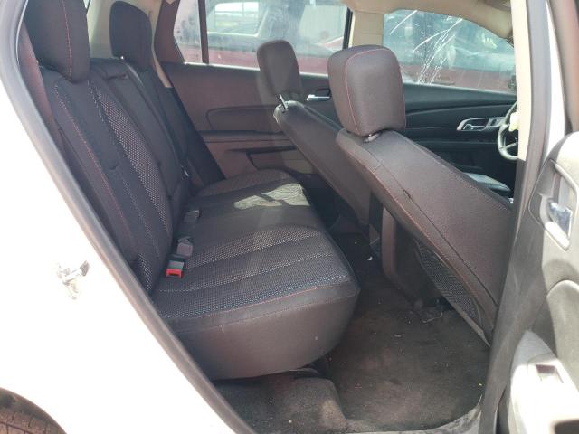 2GKALMEK6H6143779 GMC Terrain Sle