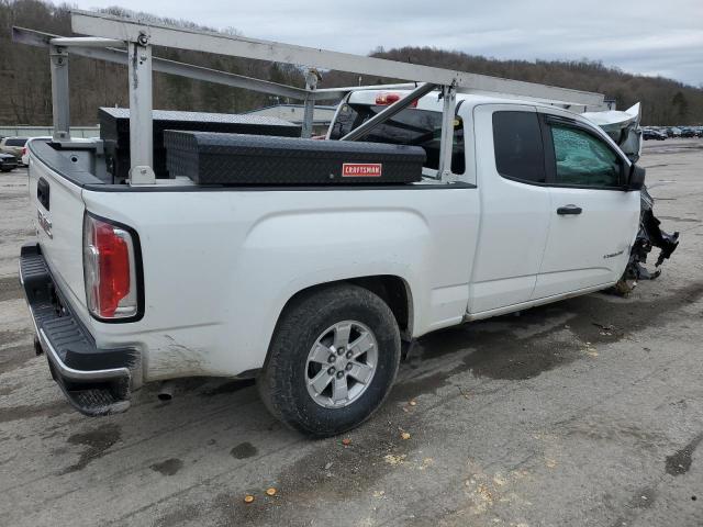 1GTH5BEAXG1350323 GMC Canyon