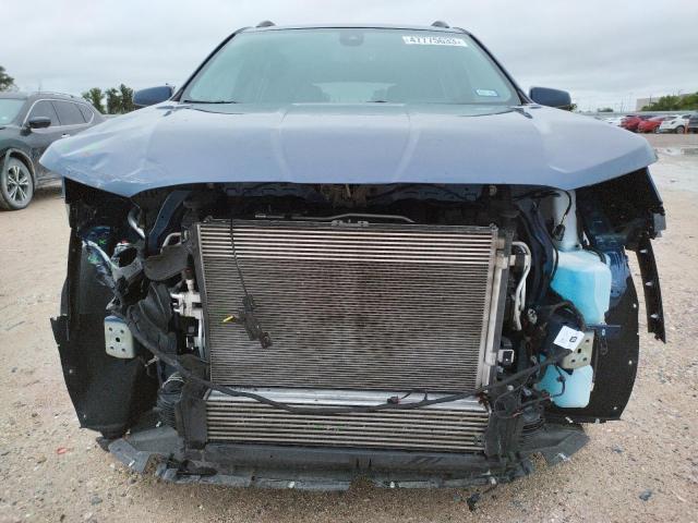 3GKALMEV9NL163641 GMC Terrain Sle