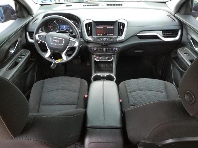 3GKALMEV9NL163641 GMC Terrain Sle
