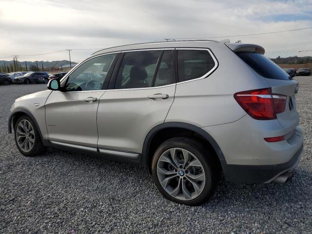 5UXWX7C3XH0U43223 BMW X3 Xdrive35i