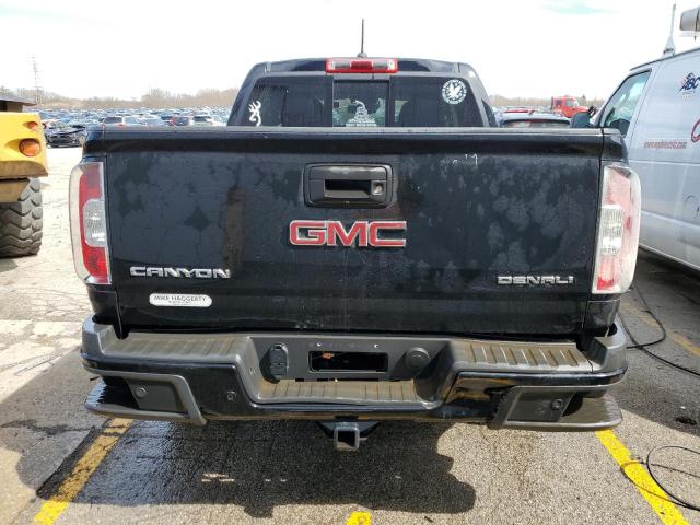 1GTG6EEN3K1110911 GMC Canyon Denali