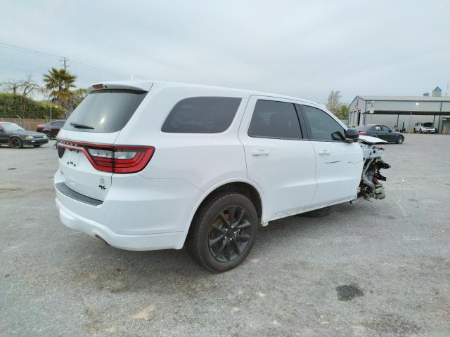1C4SDJCT6HC704044 Dodge Durango R/t
