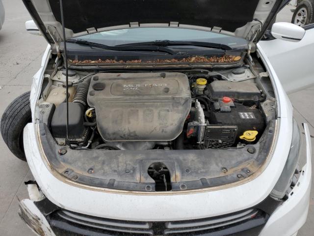 1C3CDFEB3FD247887 Dodge DART GT