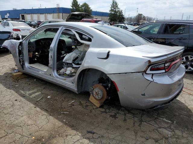 2C3CDXCT0JH225357 Dodge CHARGER R/T