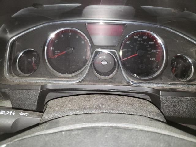 1GKKRPKD6FJ206390 GMC ACADIA SLE