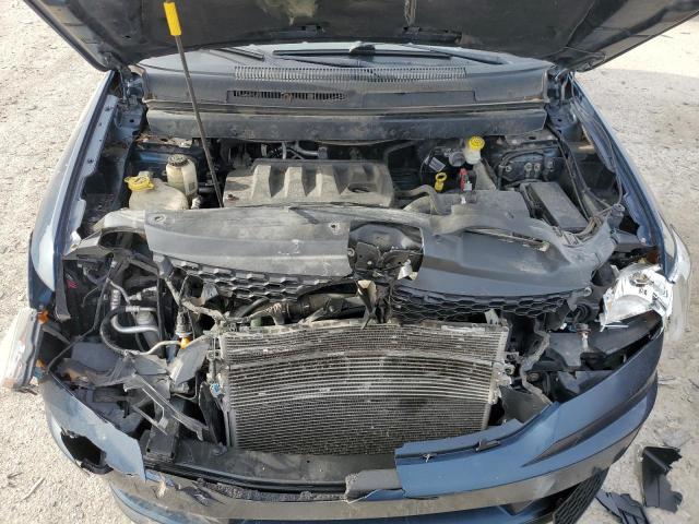 3C4PDCAB5FT632041 Dodge JOURNEY SE