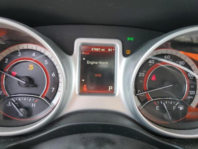 3C4PDCAB4LT273678 Dodge JOURNEY SE