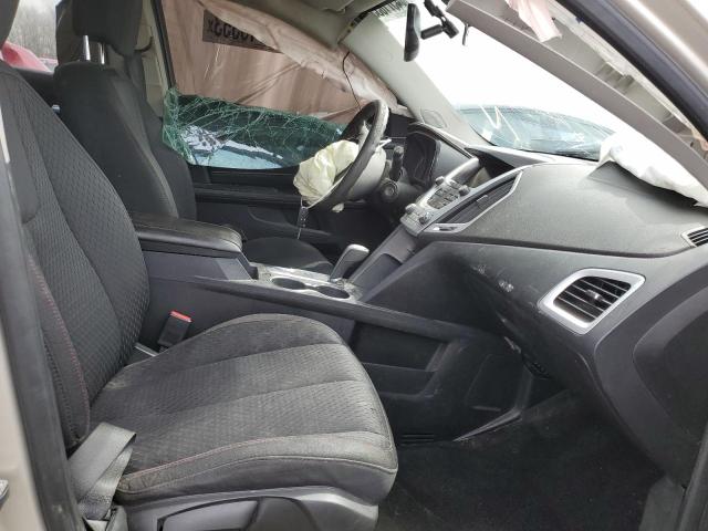 2GKALMEKXE6245629 GMC Terrain Sle