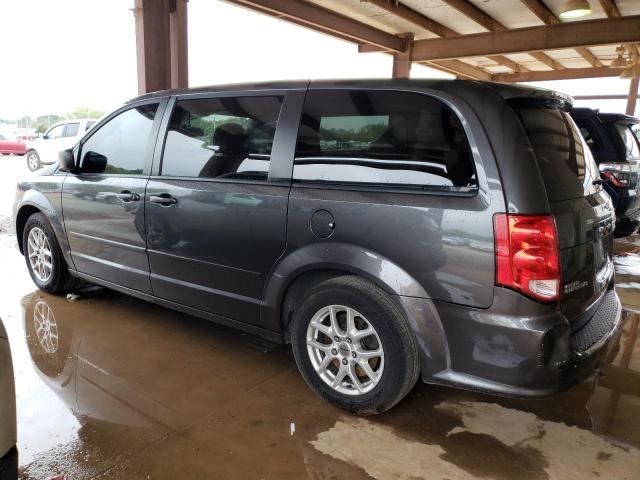 2C4RDGBG7GR367055 Dodge Grand Caravan Se