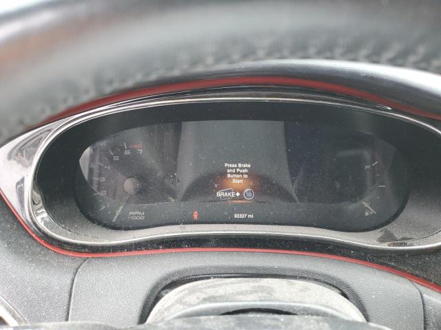 1C3CDFEB3FD247887 Dodge DART GT
