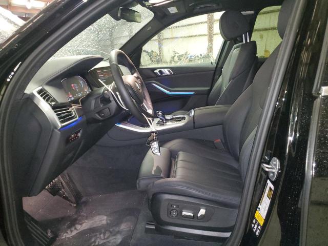 5UXCR6C06N9K65850 BMW X5 Xdrive40i