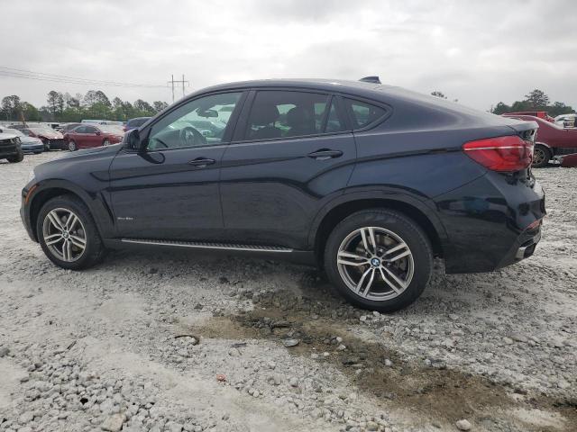 5UXKU6C58G0R33824 BMW X6 Xdrive50i