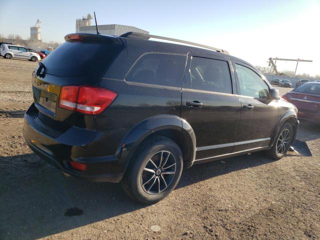 3C4PDCBGXJT521942 Dodge Journey Sxt