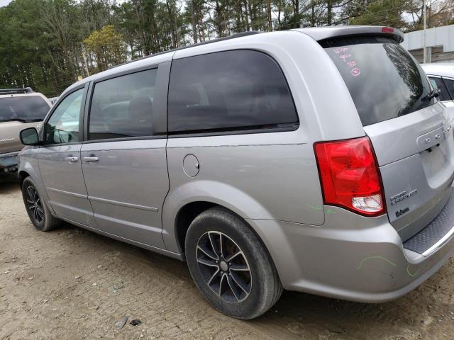 2C4RDGEG9HR825840 Dodge Grand Caravan Gt
