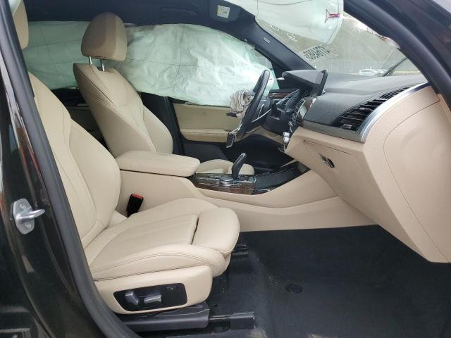 5UXTR9C54KLE21222 BMW X3 Xdrive30i