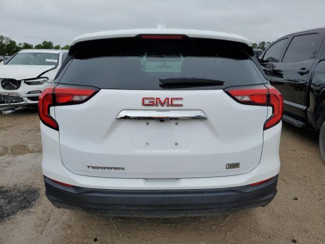 3GKALMEV0ML368442 GMC Terrain Sle