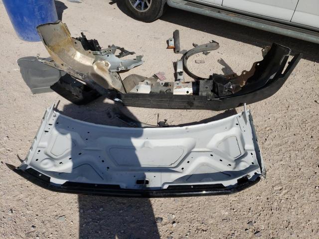 1GTW7FCAXE1911158 GMC Savana G2500
