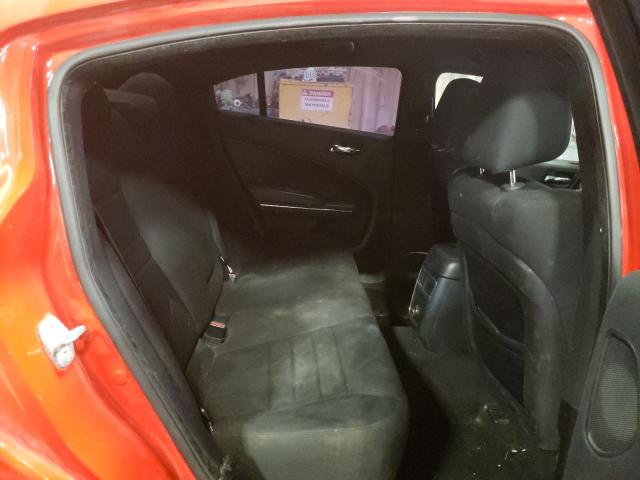 2C3CDXCT7EH235129 Dodge CHARGER R/T