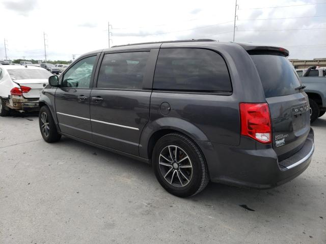 2C4RDGEG9JR285248 Dodge Grand Caravan Gt