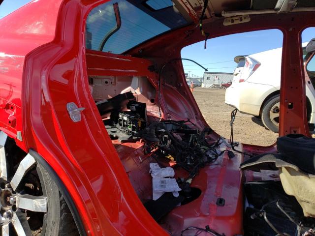 2C3CDXL97MH614635 Dodge Charger Srt Hellcat