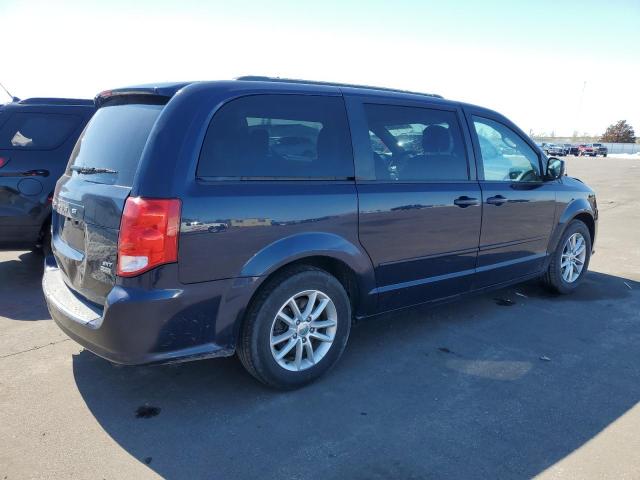 2C4RDGCG2GR274958 Dodge Grand Caravan Sxt