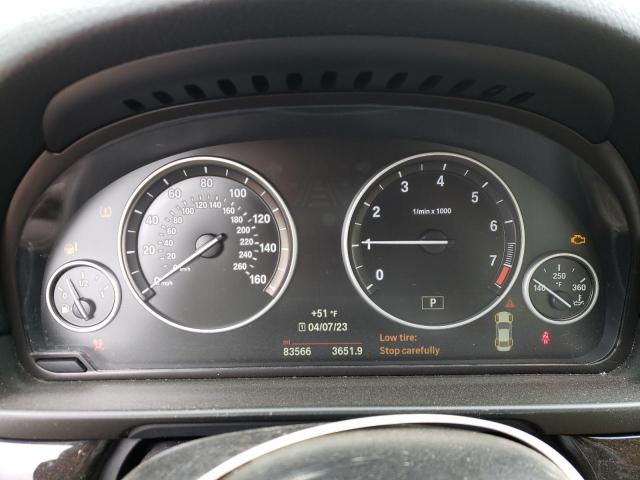 WBA5A7C55FD621624 BMW 528 XI