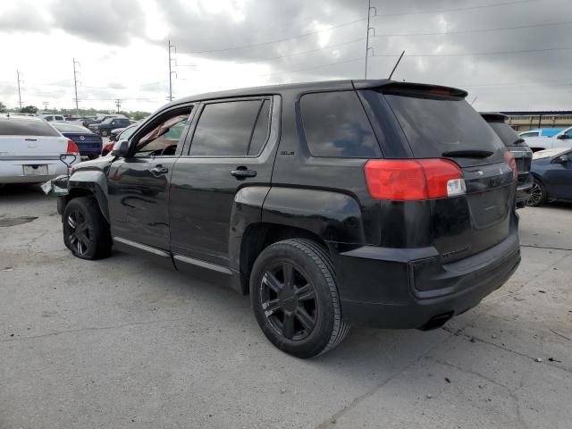 2GKALMEK8G6290250 GMC Terrain Sle