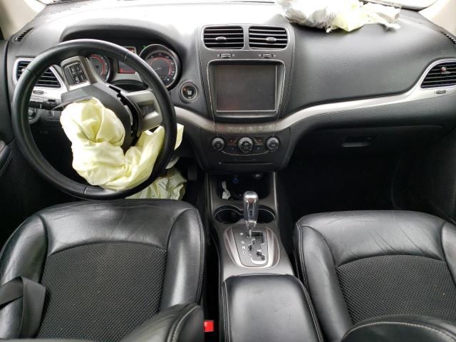 3C4PDCGB1LT261060 Dodge Journey Crossroad