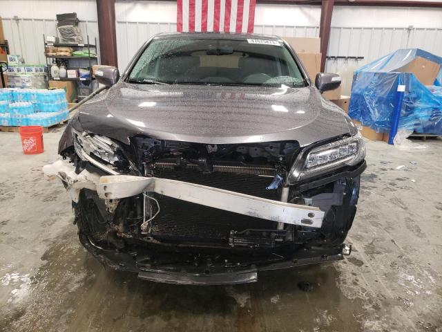5J8TB4H37JL027761 Acura RDX
