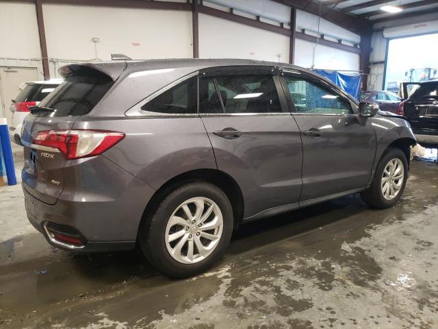 5J8TB4H37JL027761 Acura RDX