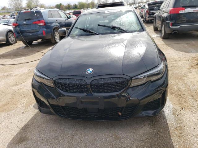 3MW5U9J02N8C35006 BMW M340XI