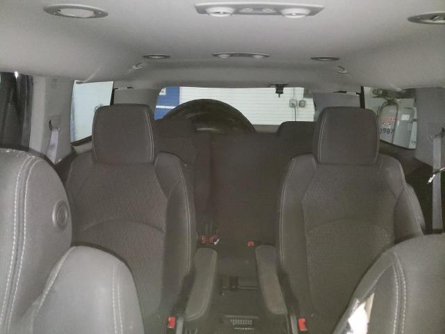 1GKKRPKD6FJ206390 GMC ACADIA SLE