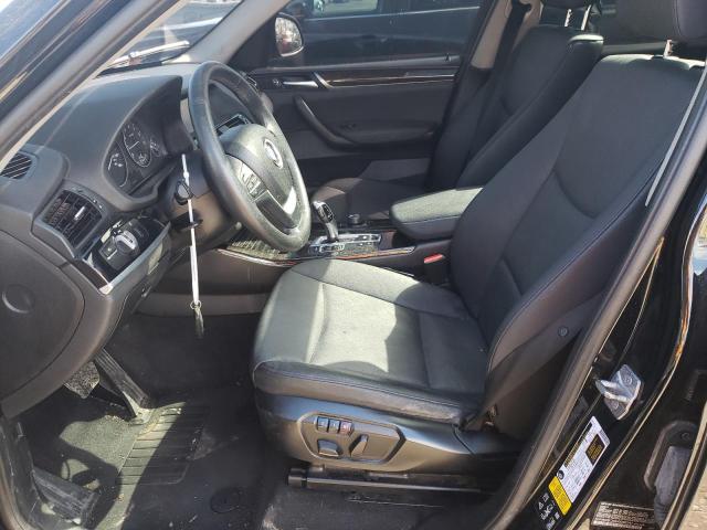 5UXWX9C50H0D96347 BMW X3 Xdrive28i